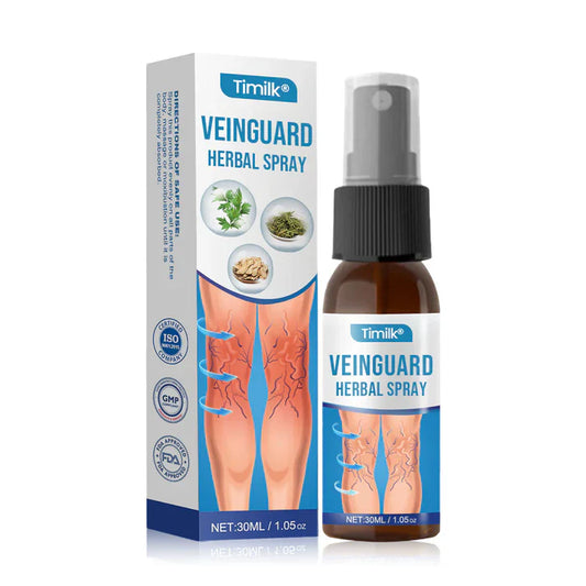 VeinGuard Herbal Spray ML