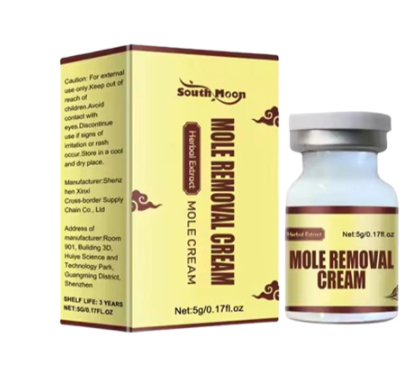 Crème Anti- Grains